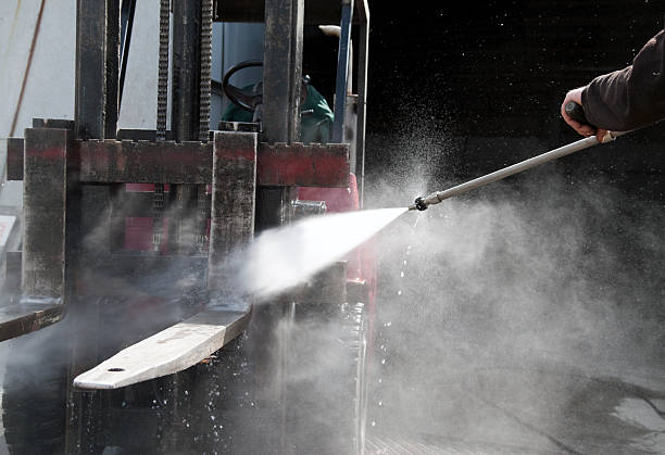 Best Patio and Deck Pressure Washing  in Galeville, NY